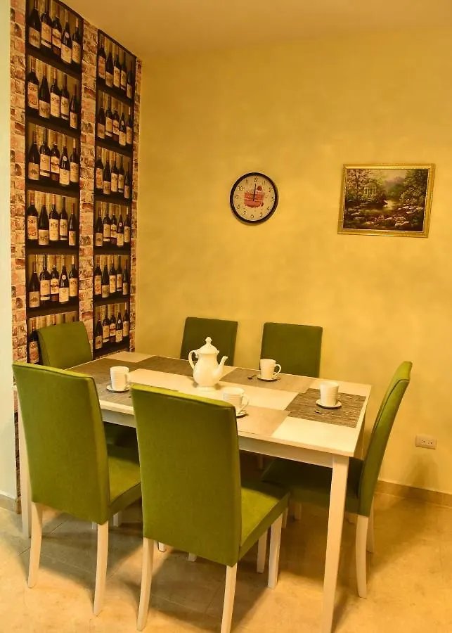 B-8 Hermoso Apartamento Al Pie De La Montana Con Piscina Total Mente Equipado Apartment Jarabacoa Dominican Republic