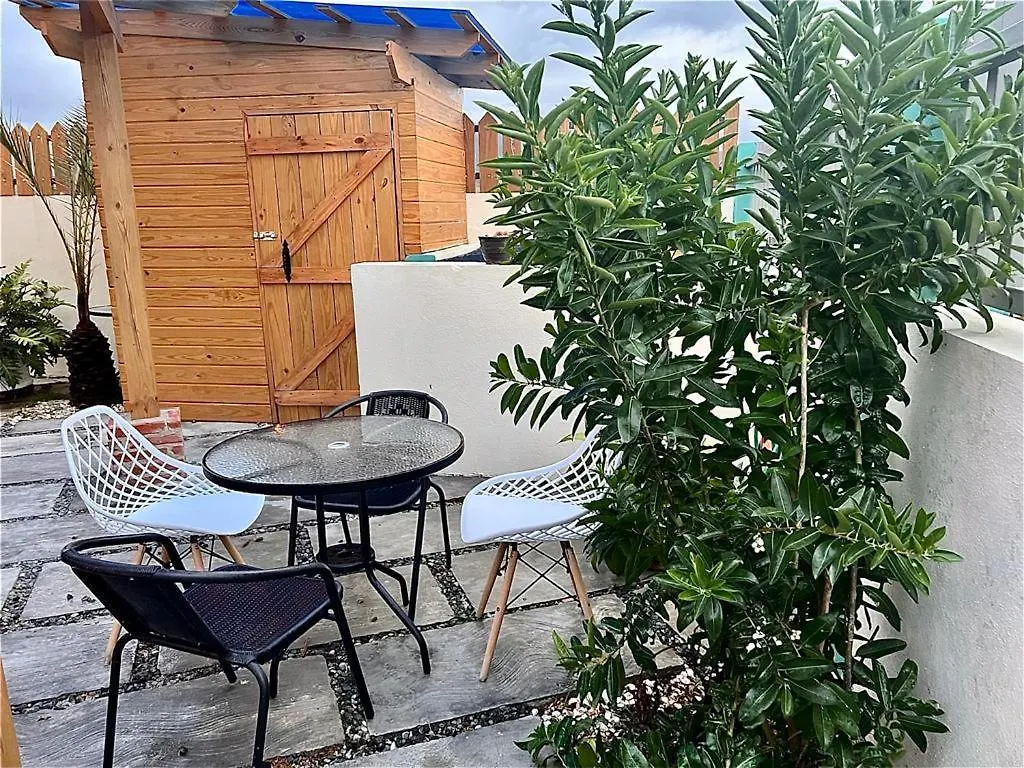 B-8 Hermoso Apartamento Al Pie De La Montana Con Piscina Total Mente Equipado Apartment Jarabacoa