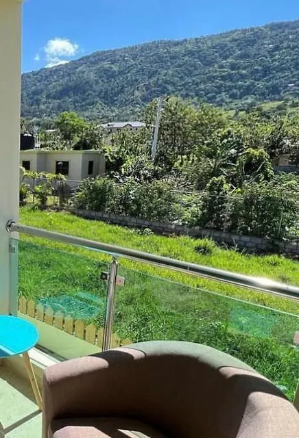 B-8 Hermoso Apartamento Al Pie De La Montana Con Piscina Total Mente Equipado Apartment Jarabacoa