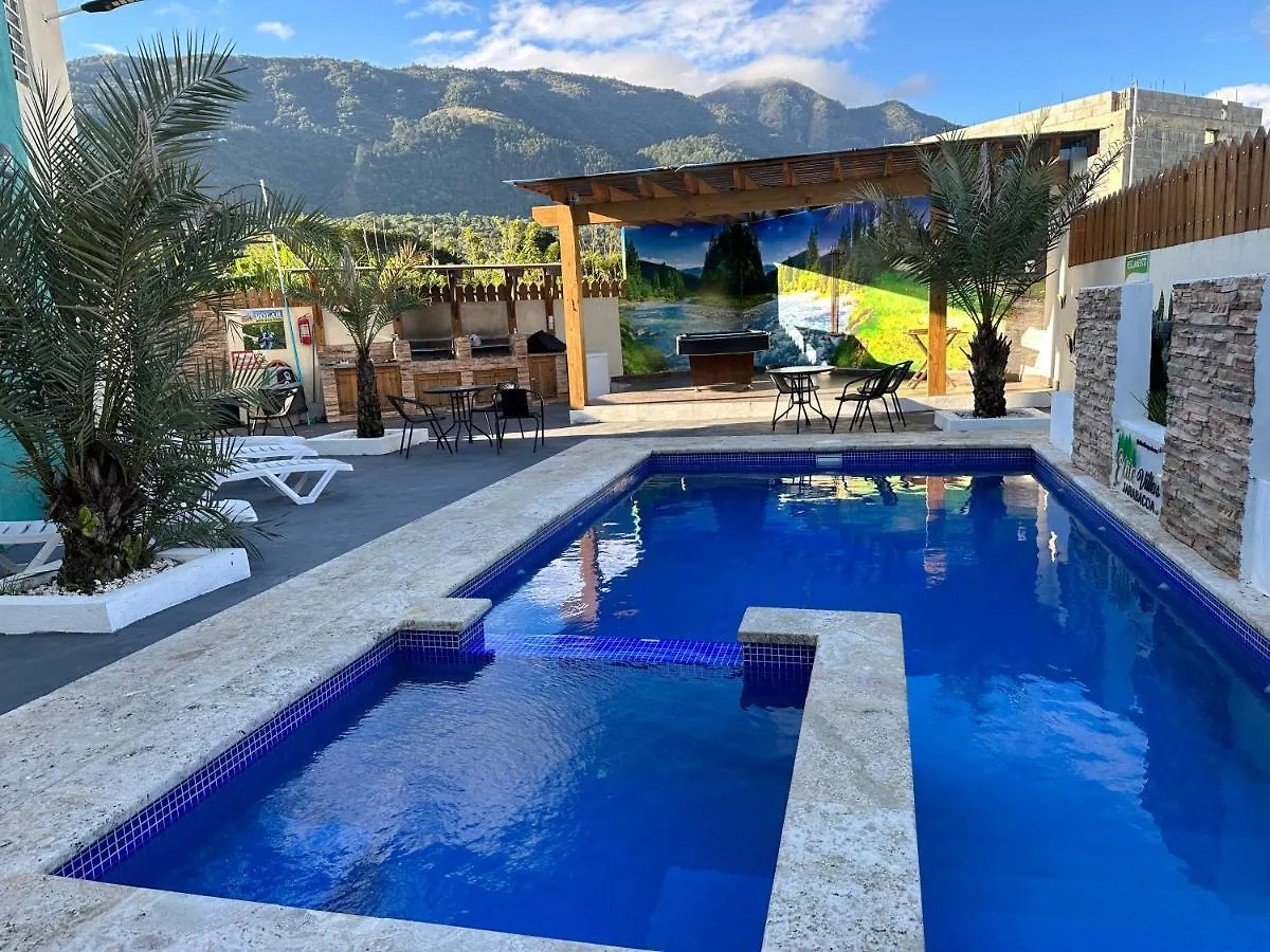 B-8 Hermoso Apartamento Al Pie De La Montana Con Piscina Total Mente Equipado location