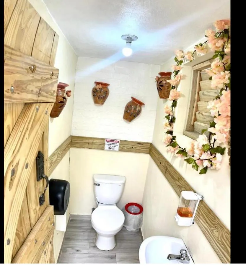 B-8 Hermoso Apartamento Al Pie De La Montana Con Piscina Total Mente Equipado Apartment Jarabacoa Dominican Republic