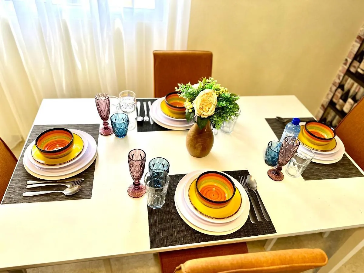 B-8 Hermoso Apartamento Al Pie De La Montana Con Piscina Total Mente Equipado Apartment Jarabacoa